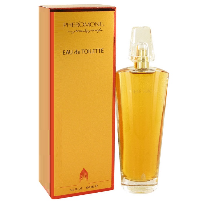 Pheromone Perfume by Marilyn Miglin 3.4oz Eau De Parfum Spray for women